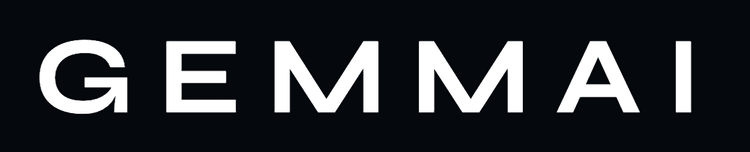 Gemmai logo